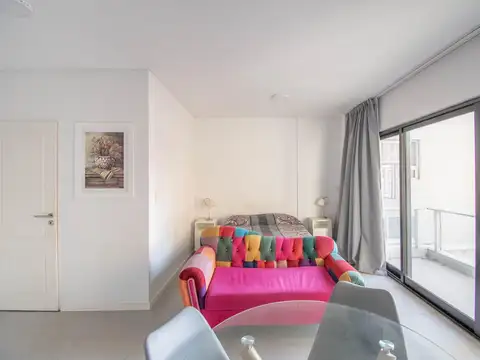 Departamento en Alquiler Temporal en San Telmo, USD 550