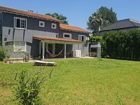 VENTA CASA B. MASCHWITZ PRIVADO APTO CREDITO