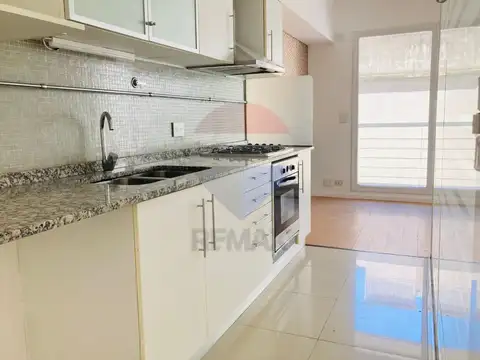 Departamento en Alquiler en Chacarita, $ 830.000