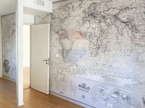 Departamento en Alquiler al Noroeste