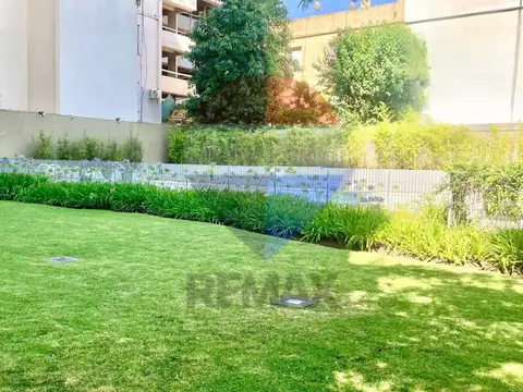 Avenida Federico Lacroze 3600