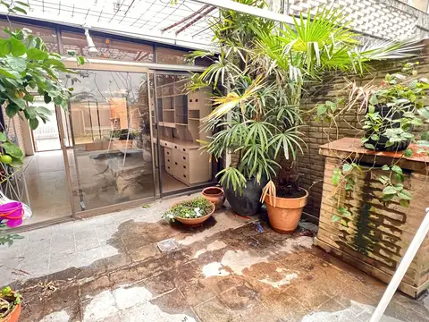 Departamento en Alquiler de 5 ambientes