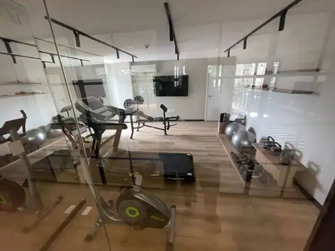 Departamento en Alquiler 2 años