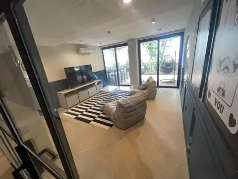 Departamento en Alquiler en Palermo, $U 27.000