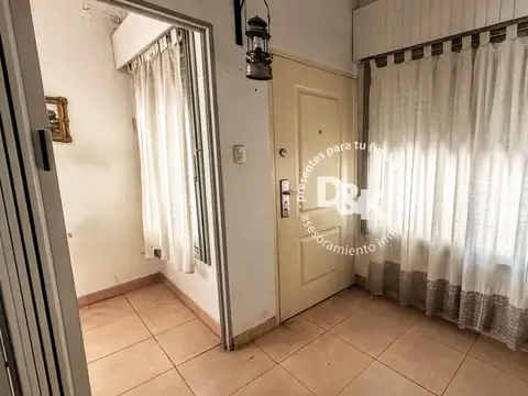 Depto Tipo Casa en Venta de 3 dormitorios
