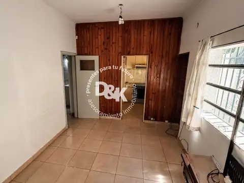 Depto Tipo Casa en Venta de 3 dormitorios