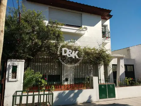 Depto Tipo Casa en Venta de 4 ambientes