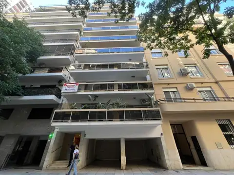 Parera 90 , Piso 3