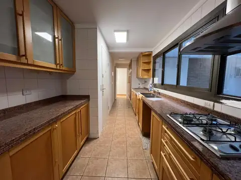 Departamento en Alquiler en Recoleta, $ 2.900.000