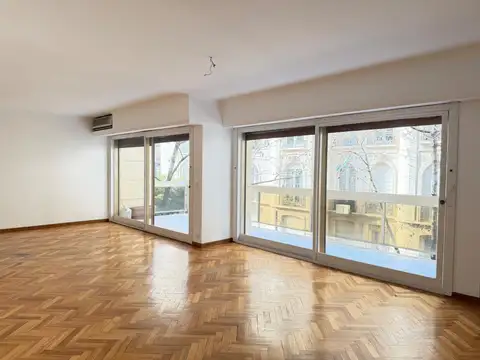 Parera y Quintana - Piso 182 m2 cochera y baulera