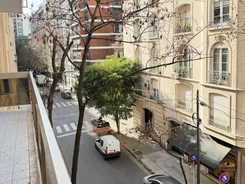 Departamento en Alquiler de 3 dormitorios