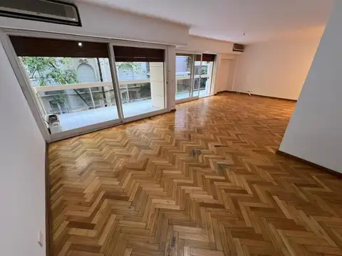 Departamento en Alquiler en Recoleta, $ 2.900.000