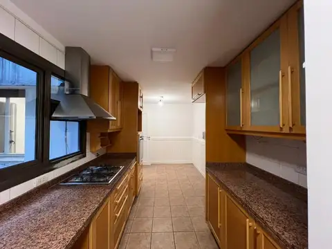 Departamento en Alquiler 50 años
