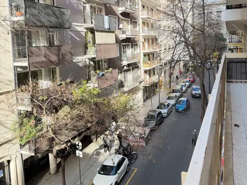 Departamento 4 ambientes con 3 baños
