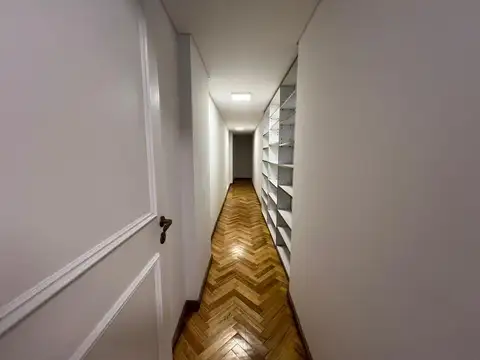 Departamento en Alquiler con 1 cocheras