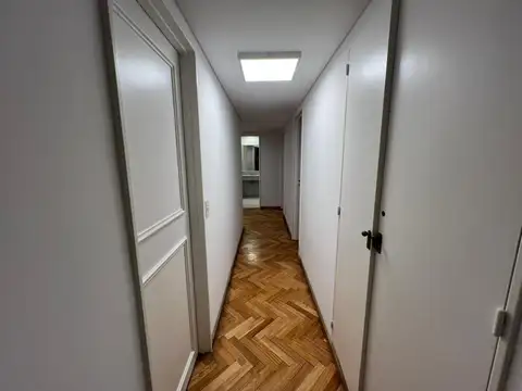 Departamento en Alquiler 50 años