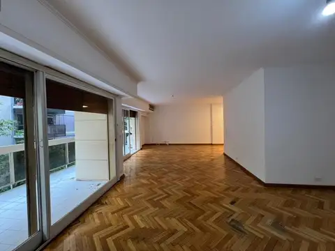 Departamento en Alquiler de 4 ambientes