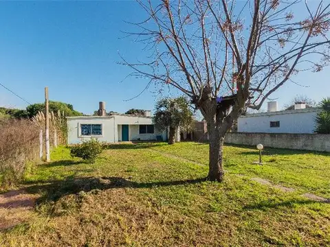 CASAS - CASA - CIUDAD DEL PLATA