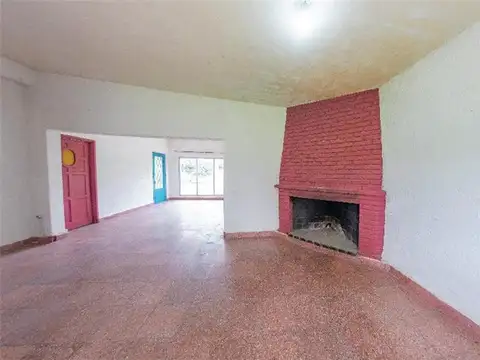 Cómoda Vivienda de 2 Dormitorios.