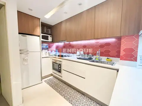 Departamento en Venta en Villa Urquiza, USD 318.000