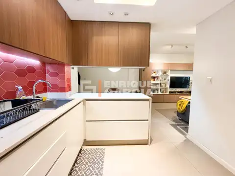 Departamento en Venta 40 años