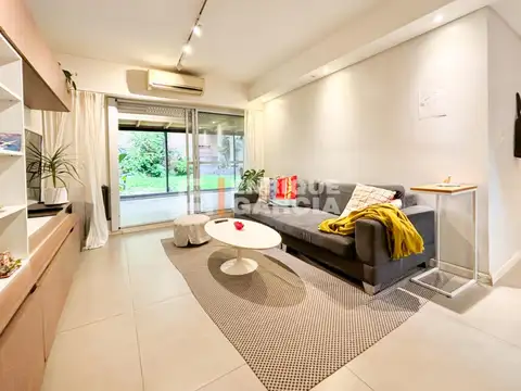 Departamento en Venta Apto profesional