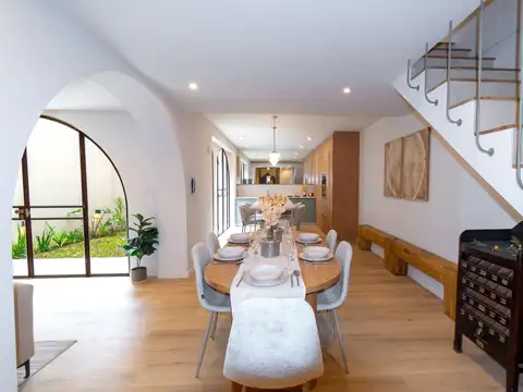 Casa en Venta en Nuestra Señora De Lourdes, Rosario