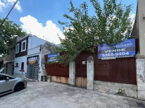 Terreno en Venta de 252,0 m2