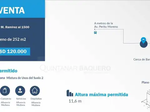 Carlos M. Ramirez 1500