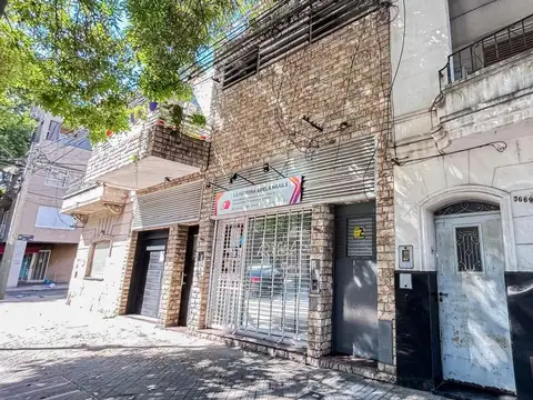 Venta Departamento Luis Agote 2 dormitorios