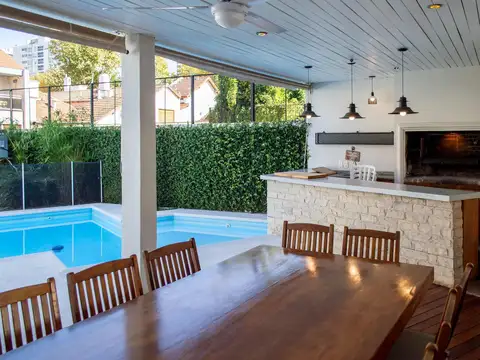 Casa en Venta en Vicente López, USD 1.195.000