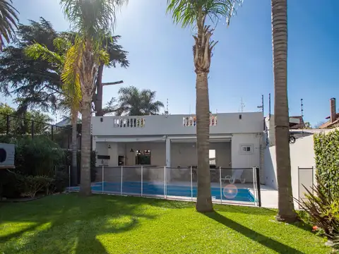 Casa en Venta de 5 dormitorios