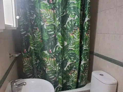 MONOAMBIENTE EN ALQUILER, MUÑIZ.