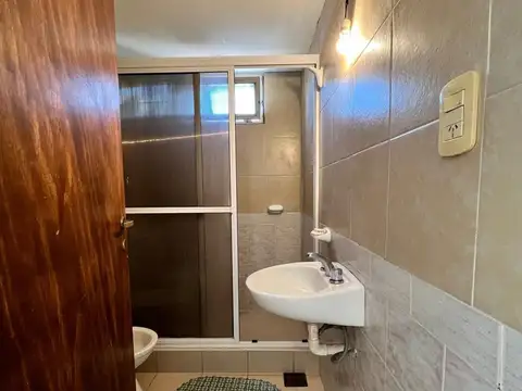 Departamento 2 Dormitorios En Ciudad