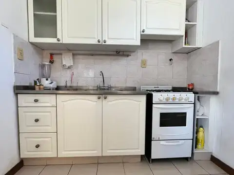 Departamento en Venta en Mendoza, USD 48.000
