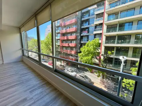 Alquiler Oficina 82mts cochera Palermo Hollywood