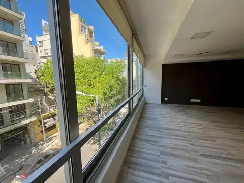 Oficina Monoambiente con 1 baño