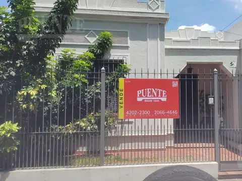 Casa en Temperley Oeste