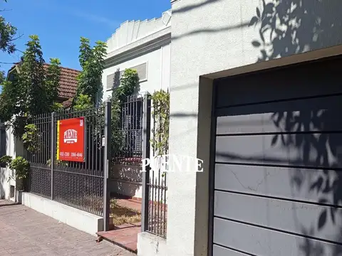 Dorrego al 800