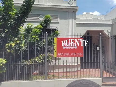 Casa en Temperley Oeste