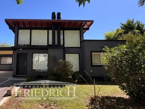 Casa country la Cesarina 