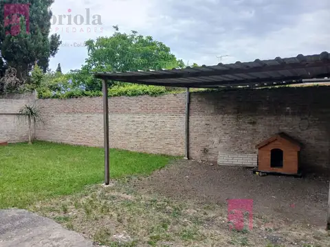 Terreno en Don Bosco