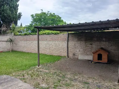 Terreno en Don Bosco