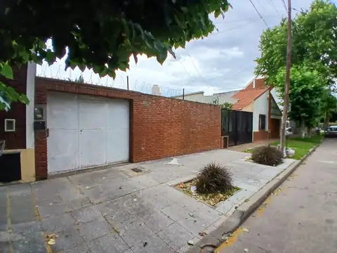 Terreno en Don Bosco