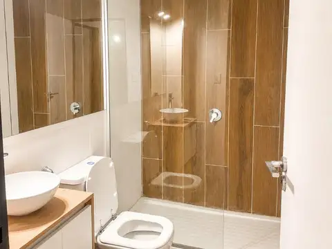 Departamento en Alquiler de 1 dormitorio