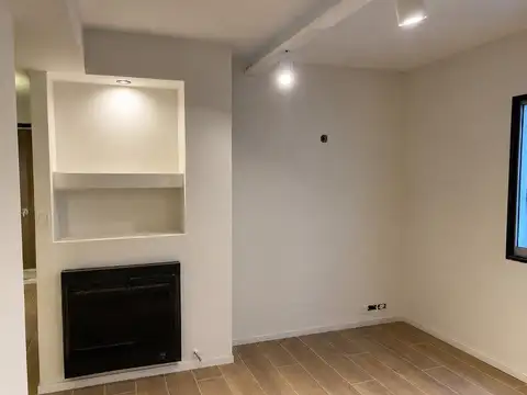 DEPARTAMENTO EN ALQUILER | 2 AMBIENTES | CENTRO DE BARILOCHE