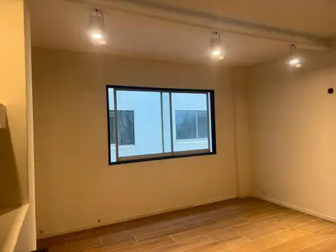 Departamento dos ambientes