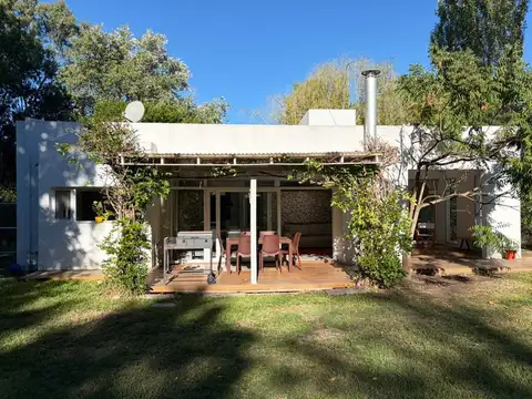 Casa en Alquiler de 2 dormitorios