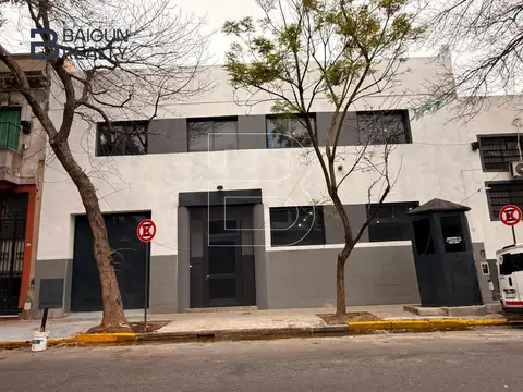 DEPOSITO EN ALQUILER, ZONA CABALLITO