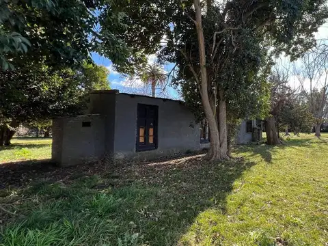 Campo en venta - 49.140Mts2 - Mercedes